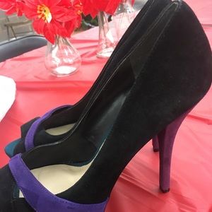 Guess Heels